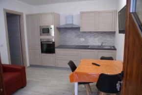 casa mariolu 2 bilocale Cala Gonone